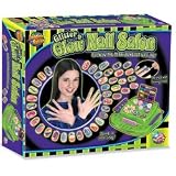 Review Red Robin Toys / NSI  / Glitter & Glow Nail Salon