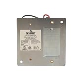 Leviton CD100-D0 Dali Loop Power Pack, For Use With Dali Compatible Dimmer Input Voltage:... by 