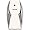360 Inc. Wave Rebel Pro Classic 42 Body Board - 42/White