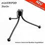 Kamerastativ - mini Tripod
