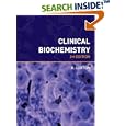 Clinical Biochemistry, 2nd Edition by  R. Luxton
