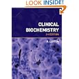 Clinical Biochemistry, 2nd Edition by  R. Luxton