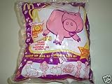 MCDONALDS TOY STORY CANDY DISPENSER Hamm the pig