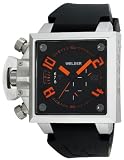 Welder by U-Boat K25 Chronograph SS Mens Watch K25-4203