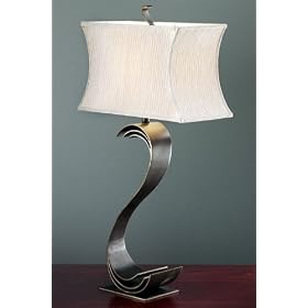 Structure Nile Table Lamp