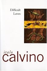 Amori difficili. (English)