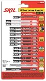SKIL 94916 16pc Jigsaw Blade Set 94916