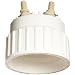 Nalgene 2158-0022 Polypropylene Quick Filling/Venting 83B Closure with 2 Ports, Autoclavable