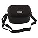 International Supplies Case for the FUJIFILM Instax 210 Wide Film Camera (Black) IS32-STN184  : image