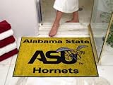 Alabama State Hornets NCAA 34