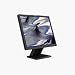Electronics : Lenovo ThinkVision L171 17-Inch Flat Panel Monitor (Black)