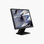 Lenovo ThinkVision L171 17-Inch Flat Panel Monitor (Black)