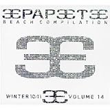 Papeete Beach: Winter 2010/11 Vol. 14
