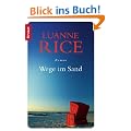Wege im Sand