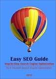 Easy SEO Guide - Step-by-Step Search Engine Optimization