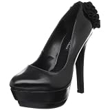 Michael Antonio Womens Ronnie Platform Pump