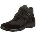 ara MÜNCHEN 3-48518, Damen Stiefel