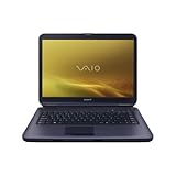 Sony VAIO VGN-NS290J/L 15.4-Inch Laptop (2.0 GHz Intel Core 2 Duo T6400 Processor, 4 GB RAM, 250 GB Hard Drive, Blu-ray Drive, Vista Premium) Blue