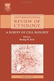 International Review Of Cytology, Volume 240: A Survey of Cell Biology