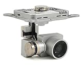 UPC 190021000032 product image for DJI Phantom 3 Advanced HD Camera/Gimbal Unit (Part 6) | upcitemdb.com