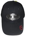 Batman Dark Night Movie Hat - Batman Metal Buckle Flex Fit Baseball Cap
