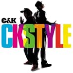 CK STYLE CK STYLE