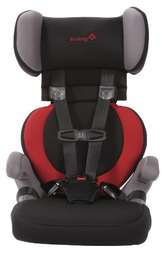 safety 1st convertible booster seat