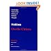 Hobbes: On the Citizen (Cambridge Texts in the History of Political Thought)