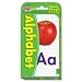Alphabet Pocket Flash Cards