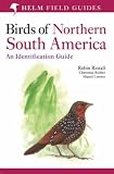 Birds of Northern South America: An Identification Guide: Plates and Maps v. 2 (Helm Field Guides)