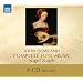 Dowland: Die komplette LAUTENMUSIK (4 CD Box Set)
