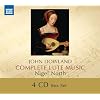 Dowland: Complete Lute Music