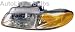 Search : 1996-1997 (96 97) Chrysler Town & Country Headlight Assembly // 1996-1999 (1997 1998) / 96-99 (97 98) Dodge Caravan Headlight Assembly // 1996-1999 (1997 1998) / 96-99 (97 98) Plymouth Voyager Headlight Assembly Driver Side - DOT Certified