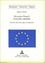 Hermann Hesse's Futuristic Idealism (European University Papers. Series 1: German Language and Literature)