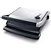 Breville Panini Grill 7 Height Settings Non Stick Surface – Factory Refurbished XXBGR200XL