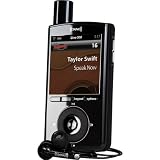 New-XMp3i Portable Satellite Radio/MP3 Player - CL4774