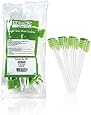 Toothette&reg; Oral Care Plus Swabs Untreated - Each (1 bag of 20 swabs)
