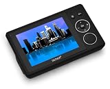 Produkt-Bild: Denver DFT-350BT 8,9 cm (3,5 Zoll) tragbarer LCD-Fernseher mit DVB-T Tuner