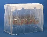 Eigenschaften Fun Star 669249 / Fun Star Schaukelhülle 2Sitz Transparent 50638