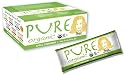 Pure Bar Organic Apple Cinnamon Bar, 1.7-Ounce Bars (Pack of 12)