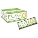 Pure Bar Organic Apple Cinnamon Bar, 1.7-Ounce Bars (Pack of 12)
