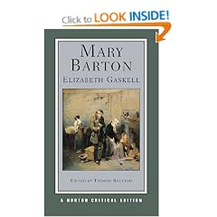 Mary Barton