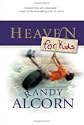 Heaven for Kids by Randy Alcorn; Linda Washington