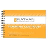Nathan Running Log Plus