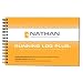 Nathan Training Log Plus+
