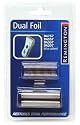 Remington SP62 Dual Foil and Cutter Pack