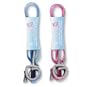 Da Kine Girls Kainui 6' Leash PINK