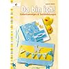 Da bin ich!: Geburtsanzeigen & Taufeinladungen