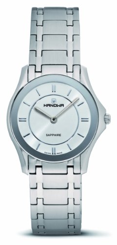 Hanowa Women's 16-7015.04.001 Ascot Bracelet Watch