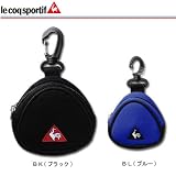 lecoqsportif(ルコック)ルコックボールポーチ QQ9035
